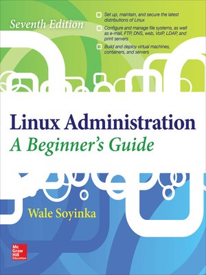 Linux Administration - ebook